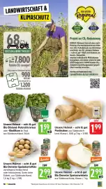 EDEKA Berger Prospekt woche 8 Seite 3