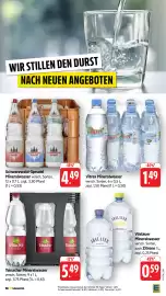 EDEKA Berger Prospekt woche 8 Seite 30