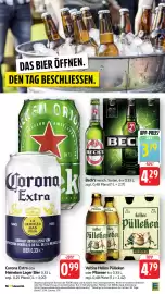 EDEKA Berger Prospekt woche 8 Seite 32