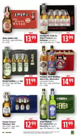 EDEKA Berger Prospekt woche 8 Seite 33