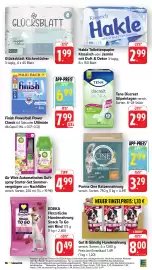 EDEKA Berger Prospekt woche 8 Seite 37