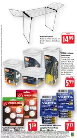 EDEKA Berger Prospekt woche 8 Seite 38