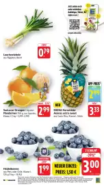 EDEKA Berger Prospekt woche 8 Seite 4