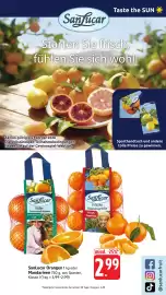 EDEKA Berger Prospekt woche 8 Seite 46