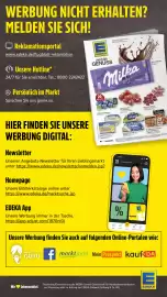 EDEKA Berger Prospekt woche 8 Seite 47