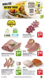 EDEKA Berger Prospekt woche 8 Seite 6