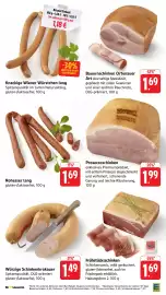 EDEKA Berger Prospekt woche 8 Seite 7
