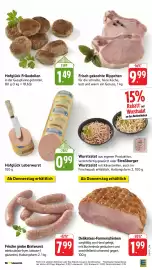 EDEKA Berger Prospekt woche 8 Seite 8