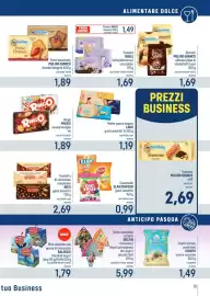 Volantino Talento Professional Store Pagina 13