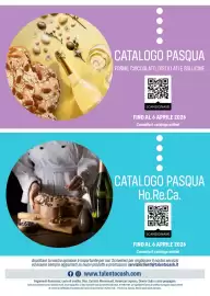 Volantino Talento Professional Store Pagina 23