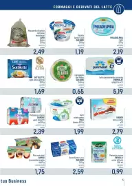 Volantino Talento Professional Store Pagina 5