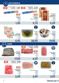 Volantino Talento Professional Store Pagina 6