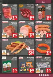 EDEKA Vogl Prospekt woche 8 Seite 11