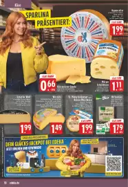 EDEKA Vogl Prospekt woche 8 Seite 12
