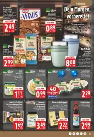 EDEKA Vogl Prospekt woche 8 Seite 15