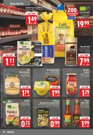 EDEKA Vogl Prospekt woche 8 Seite 16