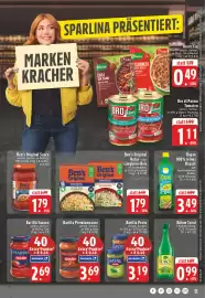 EDEKA Vogl Prospekt woche 8 Seite 17