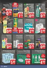 EDEKA Vogl Prospekt woche 8 Seite 20