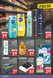 EDEKA Vogl Prospekt woche 8 Seite 22