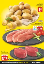 EDEKA Vogl Prospekt woche 8 Seite 25