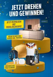 EDEKA Vogl Prospekt woche 8 Seite 3