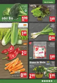 EDEKA Vogl Prospekt woche 8 Seite 7