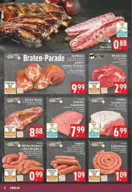 EDEKA Vogl Prospekt woche 8 Seite 8