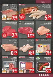 EDEKA Vogl Prospekt woche 8 Seite 9