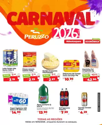 Encarte Peruzzo (válido até 16-02)