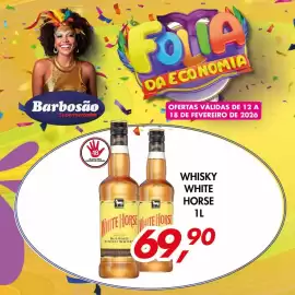 Catálogo Barbosão Extra Supermercados semana 7 Página 3