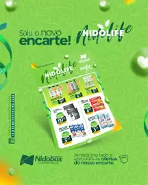 Encarte Nidobox Página 1