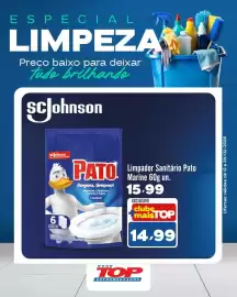 Encarte Rede Top Página 2