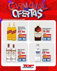 Encarte Rede Top Página 4