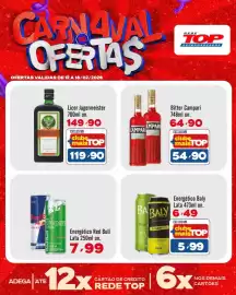 Encarte Rede Top Página 5