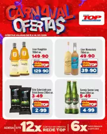 Encarte Rede Top Página 7