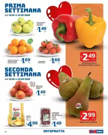 Volantino Ok Market Pagina 2