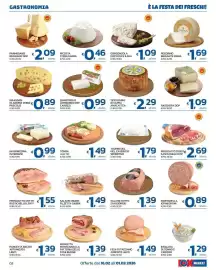 Volantino Ok Market Pagina 3