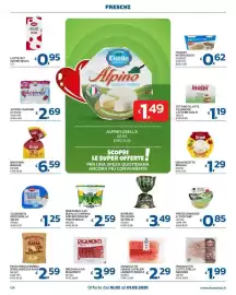 Volantino Ok Market Pagina 4