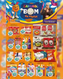 Folheto Rede Bom Lugar Página 2