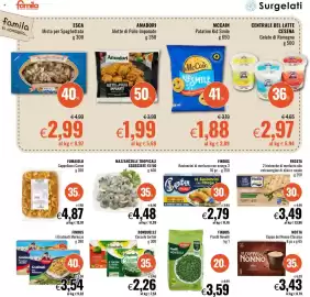 Volantino Famila Pagina 10