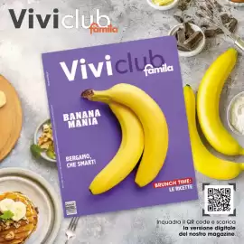 Volantino Famila Pagina 12