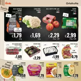 Volantino Famila Pagina 2