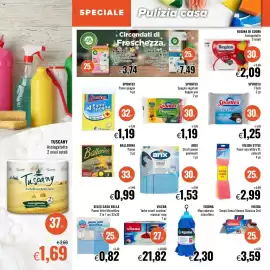 Volantino Famila Pagina 23