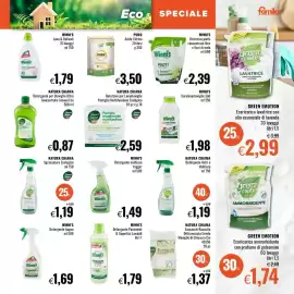 Volantino Famila Pagina 24