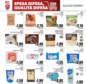 Volantino Famila Pagina 26