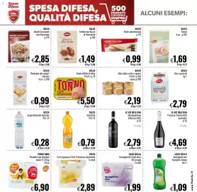 Volantino Famila Pagina 27