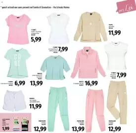 Volantino Famila Pagina 31