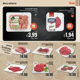 Volantino Famila Pagina 3