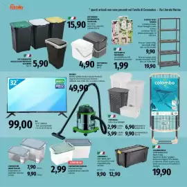 Volantino Famila Pagina 32