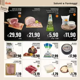 Volantino Famila Pagina 4